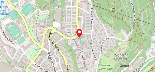 Made in Italy Pizzeria sulla mappa