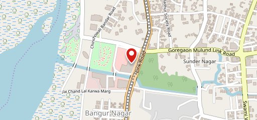 Made In Punjab on map