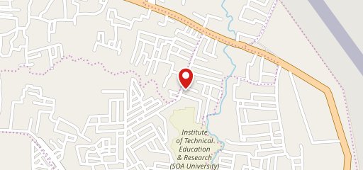 Madhuban Food Galleria on map