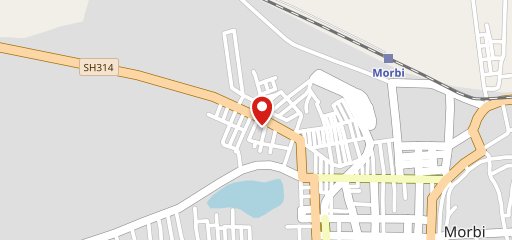 Madhur bakery & General store on map