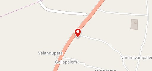 Madhura Family Restaurant on map
