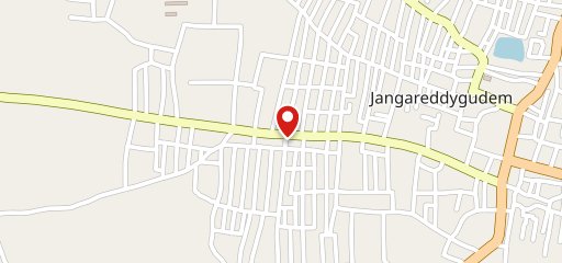 Madhuram's on map