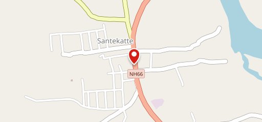Madhuvan Cafe on map