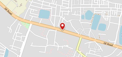 Madrasi Fried Chicken (Since 1943) on map