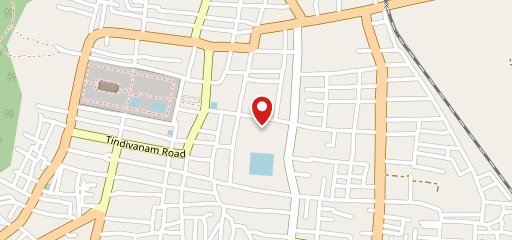 Madurambigai Iyer Mess on map