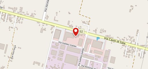 MIZUKI sushi fusion sulla mappa