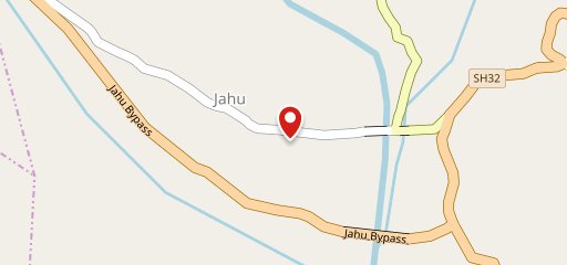 Mahajan Sweets Shop on map