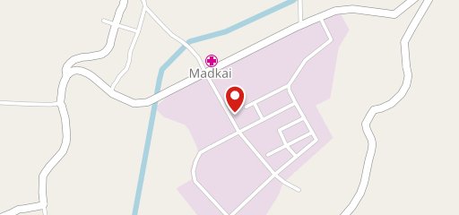Mahalaxmi Cafe and Restaurant on map