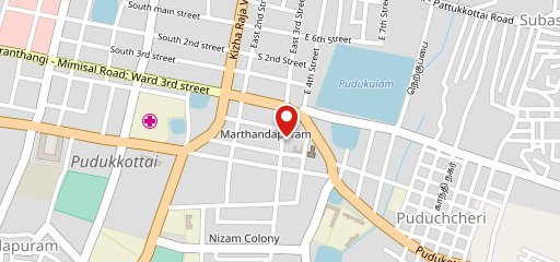 Bakery Maharaj (Head Office) on map