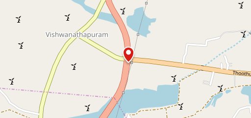 Maharaja Puram Bypass Junction on map