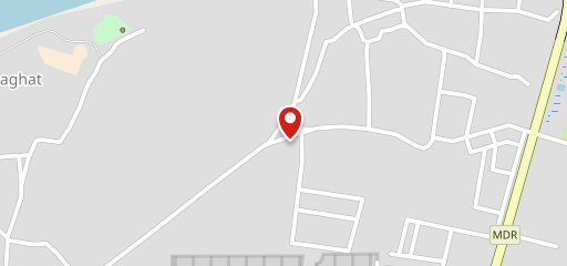 The Maharaja Restaurant on map