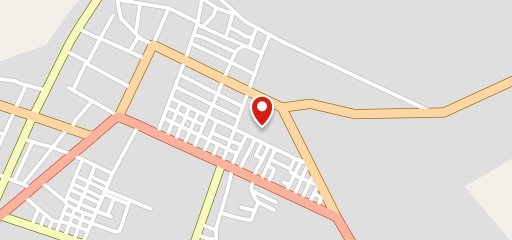 Mahavir Thali Restaurant on map