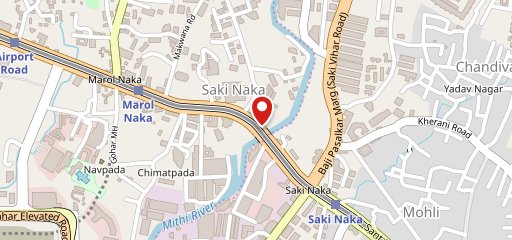 Mahesh Lunch Home on map
