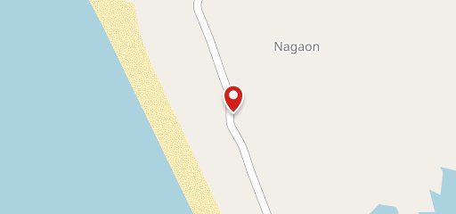 Mahesh Lunch Home And Vaidehi Cottage on map