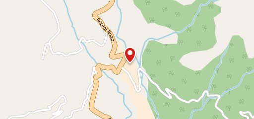 Mahesh restaurant on map