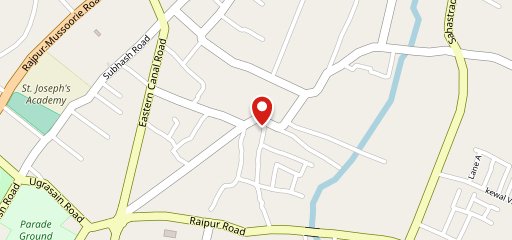 Maheshwari bakers on map