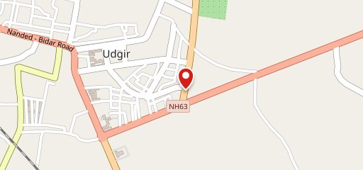 Mahi's Kitchen on map