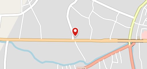 MAHUM (house of good food) on map