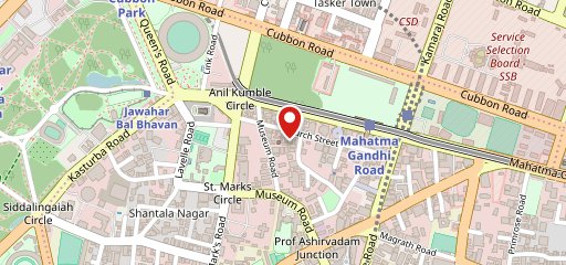 Mainland China Ashok Nagar on map