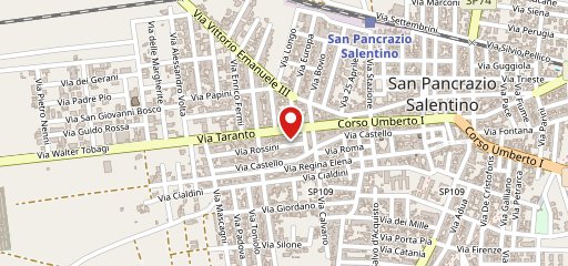 MAITAI Pizzeria Pasticceria Rosticceria Creperia sulla mappa
