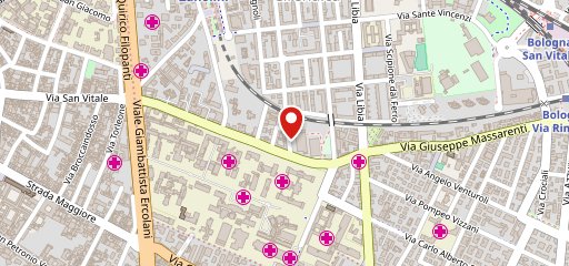 Maiz Taqueria sulla mappa