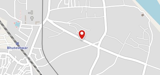 Majeed Restaurant on map