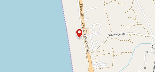 Majorica Beach sulla mappa