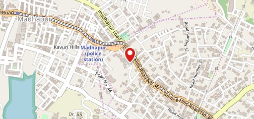 Makau Kitchen and Bar on map