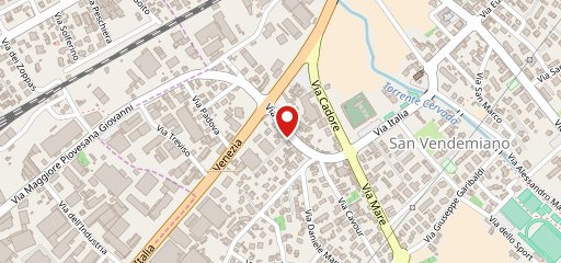 Makebon sulla mappa