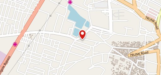 Makers Cake House on map