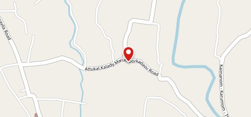 Malabar Hotel on map