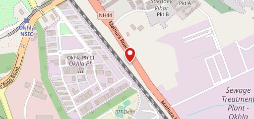 Malamen The Kitchen and Bar on map