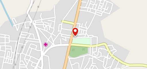 Malhar Fresh on map