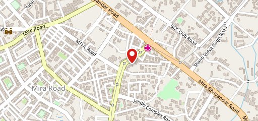 Malhar Tribes Coastal Mira Road on map