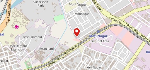 Malhotra's Zayeeka on map