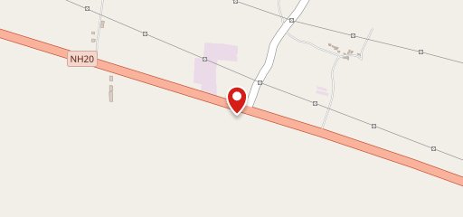 Mallick Bar & restaurant on map