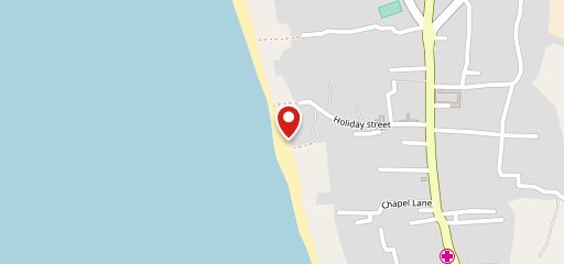 Malonies Beach Shack on map