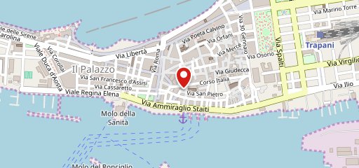 Caffè Maltese sulla mappa