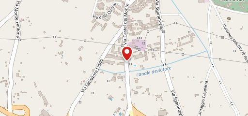 Mama Chef sulla mappa