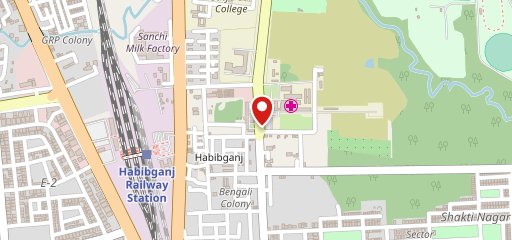 Mama Hotel on map