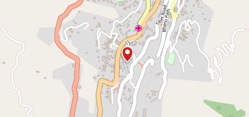 Mama's Kitchen on map
