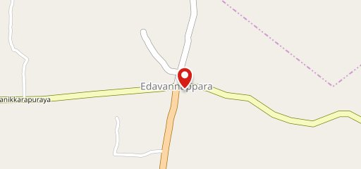 Mamatha Bakery,Cool&Coffee House on map
