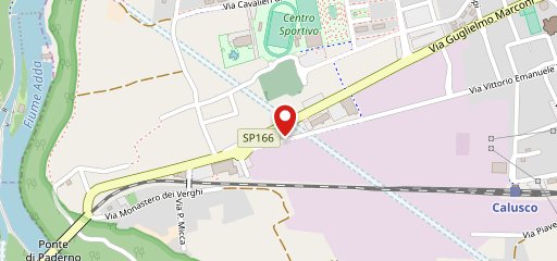 Iglu Senza Glutine sulla mappa
