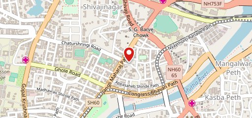 Mamta Sweets on map