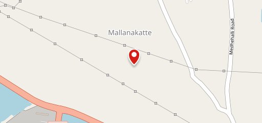 Mamu Bakery on map