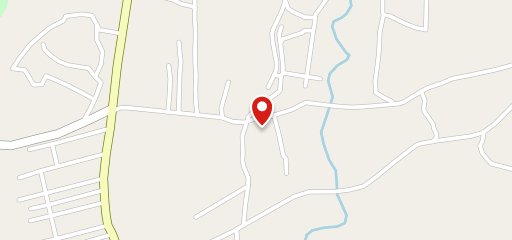 Mamu's fast food restaurant. on map
