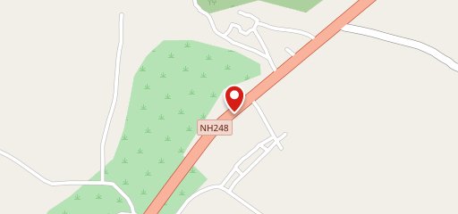 Manas Cold drink Center on map