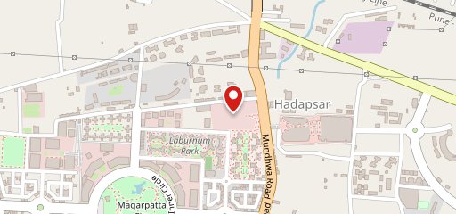 Manbhavan Premium Thali Restaurant on map