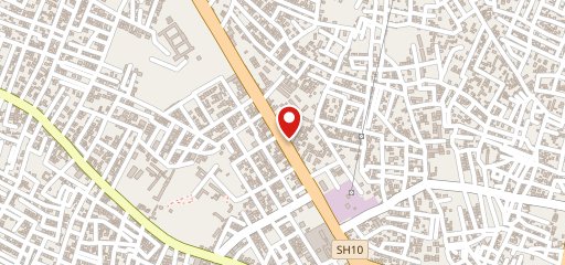 Mandi@26 Arabian Restaurant on map