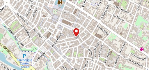 M & S BAR DI CARDINALE ORNELLA sulla mappa